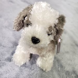 TY Beanie Baby Herder Dog 2001